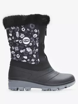 Сапоги Olang NANCY MIX, черный