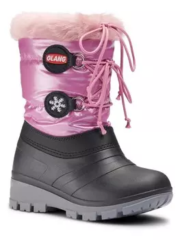 Сапоги Olang PATTY ICE, розовый