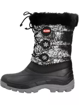 Сапоги Olang PATTY.LUX, черный