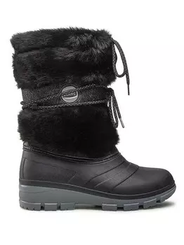 Сапоги Olang Puff, черный