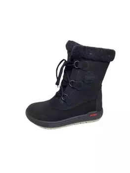 Сапоги OLANG Schnrstiefel, черный