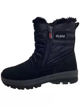Сапоги OLANG Stiefel, черный