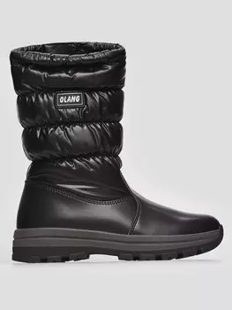Сапоги Olang TORO, черный