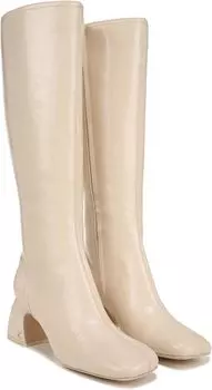 Сапоги Olympia Circus NY by Sam Edelman, цвет Vanilla