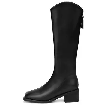 Сапоги OMS Knee-high Boots Women's