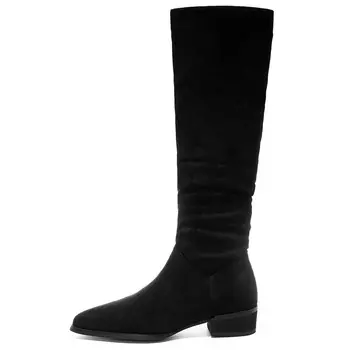 Сапоги OMS Knee-high Boots Women's