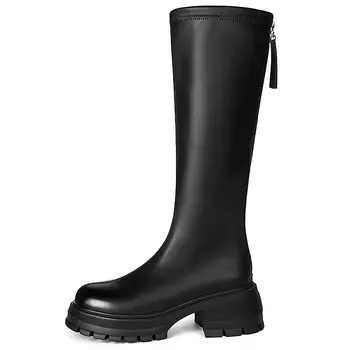 Сапоги OMS Knee-high Boots Women's