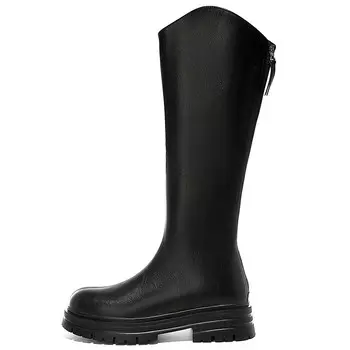 Сапоги OMS Knee-high Boots Women's