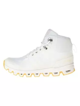 Сапоги ON RUNNING, белый