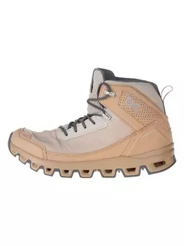 Сапоги ON RUNNING, бежевый