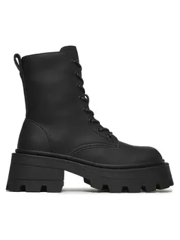 Сапоги Only, черный