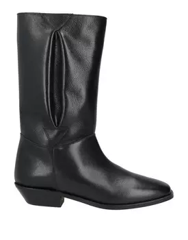 Сапоги Open Closed Shoes, черный