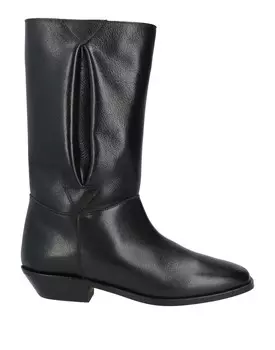 Сапоги Open Closed Shoes, черный