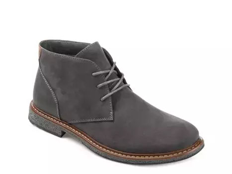 Сапоги Orson Chukka Boot Vance Co., серый