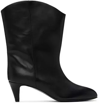 Сапоги Осейдж BY FAR