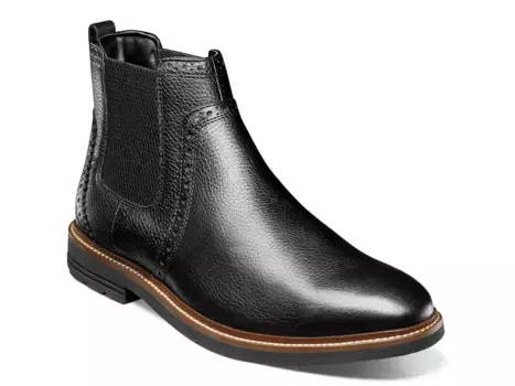 Сапоги Otis II Chelsea Boot Nunn Bush, черный