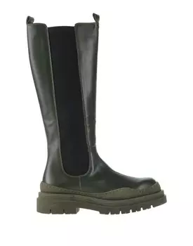 Сапоги Ottod'Ame, зеленый