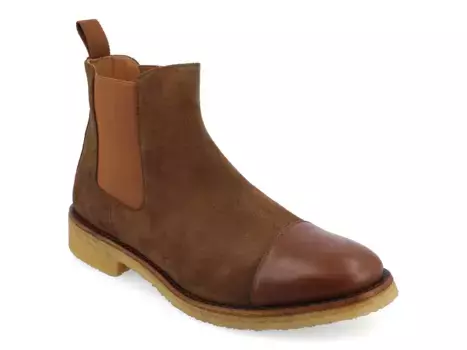 Сапоги Outback Chelsea Boot Taft, цвет mocha