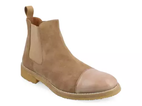 Сапоги Outback Chelsea Boot Taft, цвет ochre