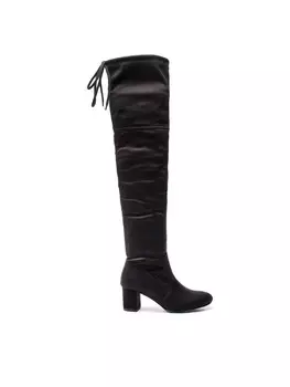 Сапоги Overknees R.Polaski, черный