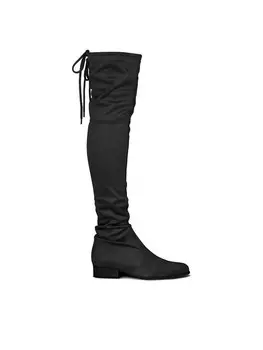 Сапоги Overknees R.Polaski, черный