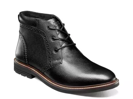 Сапоги Ozark II Boot Nunn Bush, черный