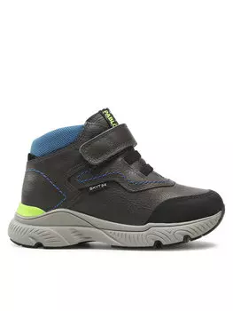 Сапоги Pablosky, серебряный