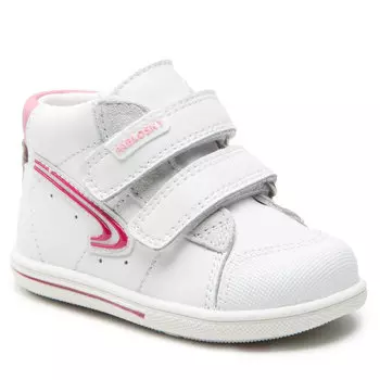 Сапоги Pablosky StepEasyBy Pablosky, белый