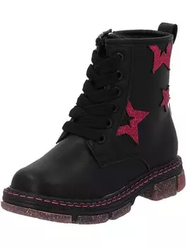 Сапоги Palado Boots Getina, черный