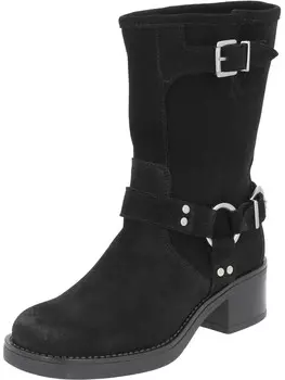 Сапоги Palado Boots Leops, черный