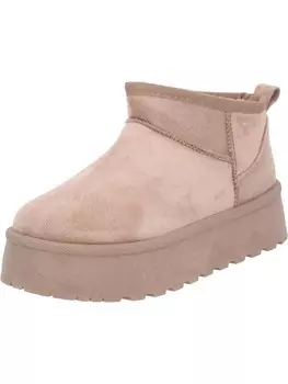 Сапоги Palado Boots Zembra, нюд