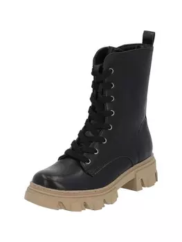 Сапоги palado, черный