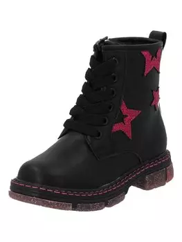 Сапоги palado, черный