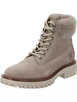 Сапоги palado, цвет 303 beige