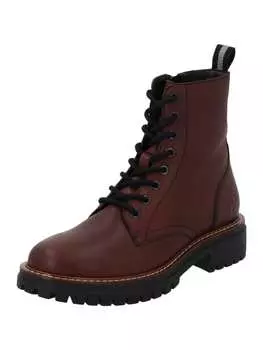 Сапоги palado, цвет 701 bordo