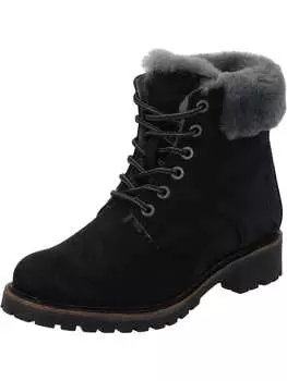 Сапоги palado, цвет black/grey