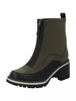 Сапоги palado, цвет black/khaki