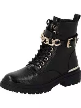 Сапоги palado, цвет black snake