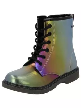 Сапоги palado, цвет blue multi