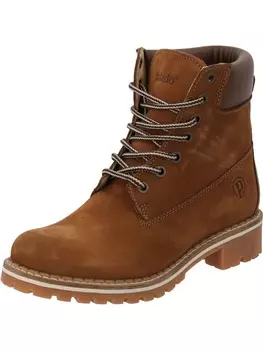 Сапоги palado, цвет cognac brown