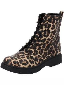 Сапоги palado, цвет leo