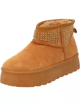 Сапоги palado, цвет tan mf