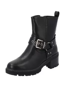 Сапоги palado etten & s, черный