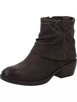 Сапоги palado etten & s, цвет dk brown