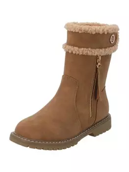 Сапоги palado, коричневый