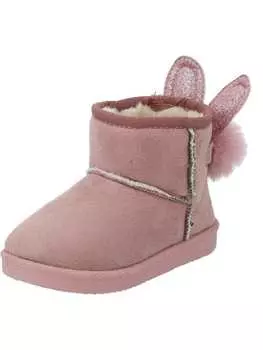 Сапоги palado, розовый