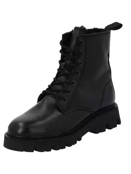 Сапоги palado Schnr, черный