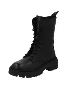 Сапоги palado Schnr, черный