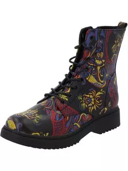 Сапоги palado Schnr, черный