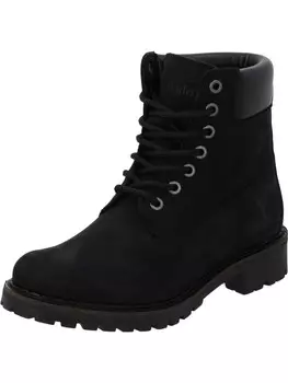 Сапоги palado Schnr, черный